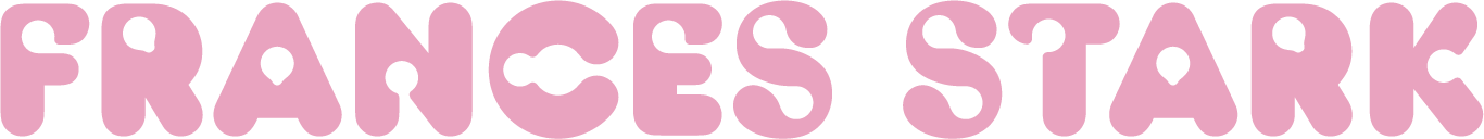 Frances Stark Studio Logo